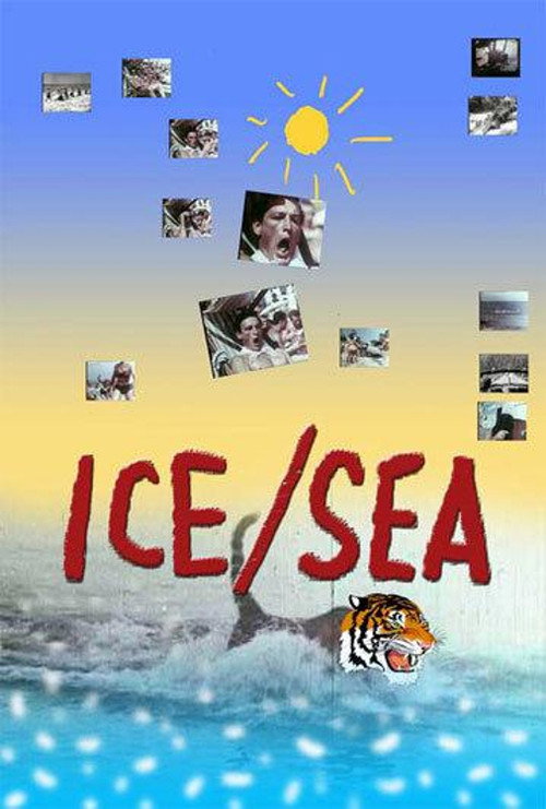 Ice/Sea poster