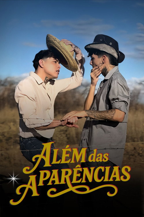 Além das Aparências poster