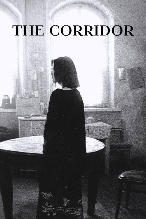 The Corridor poster