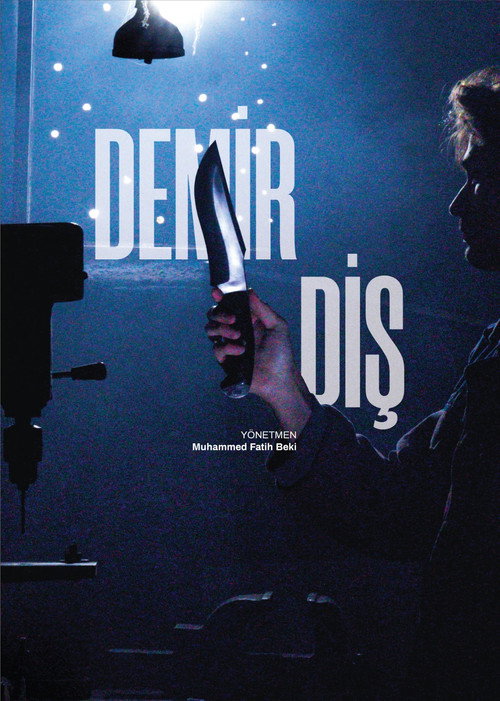 Demir Diş poster