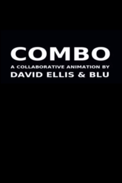 COMBO poster