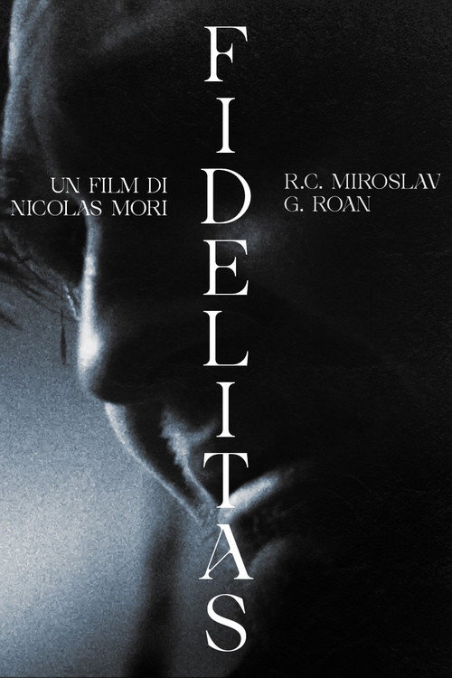 Fidelitas poster