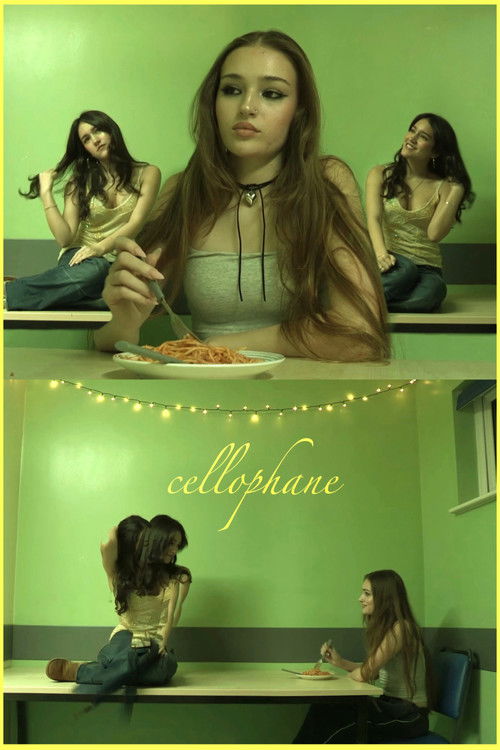 cellophane poster