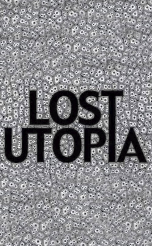 Lost Utopia poster