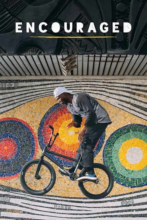 EnCouraged poster