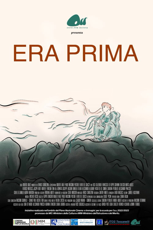 BEFORE poster