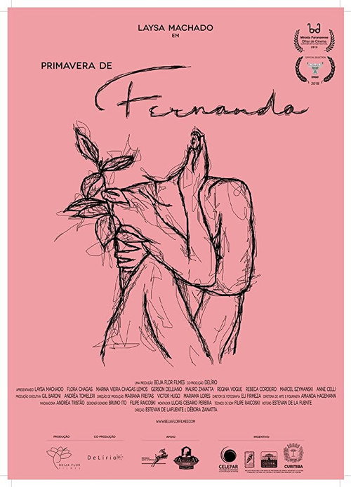 Fernanda's Spring poster