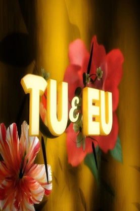 Tu e Eu poster