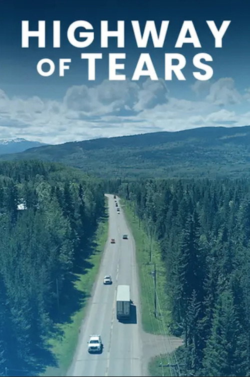 Highway of Tears poster