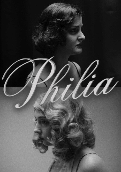 Philia poster