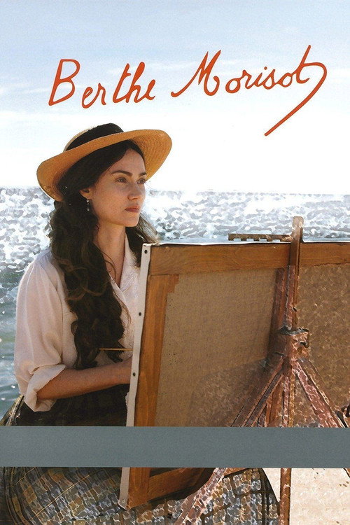 Berthe Morisot poster