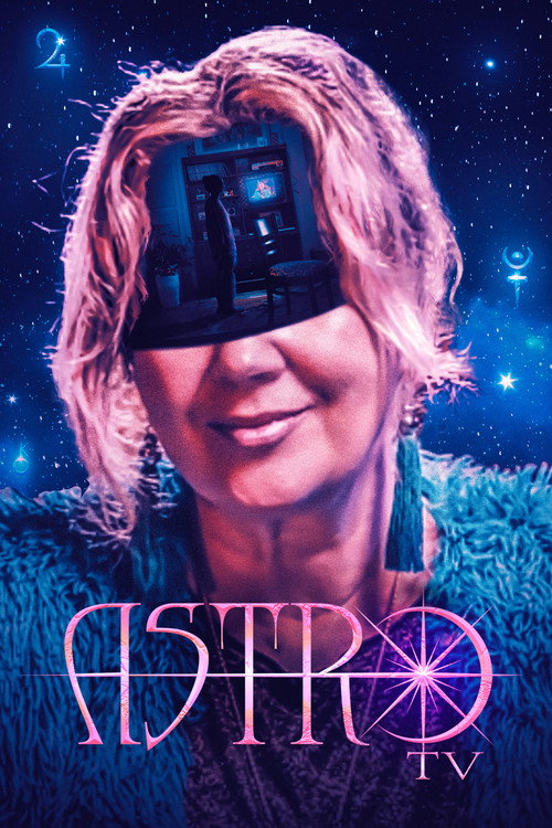 Astro TV poster
