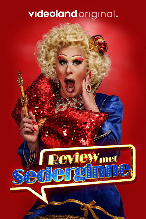 Review Met Sederginne poster