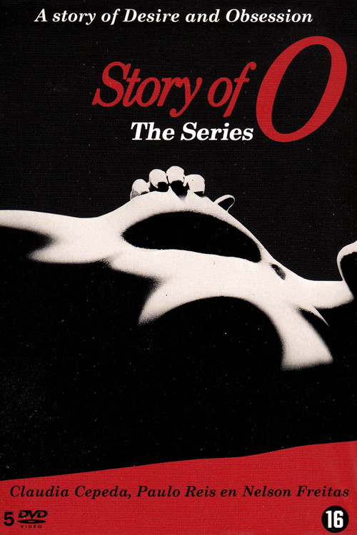 The Story of O, the Series poster