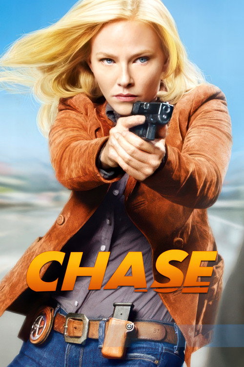 Chase poster