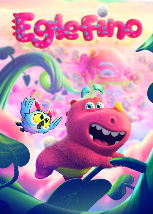 Eglefino poster