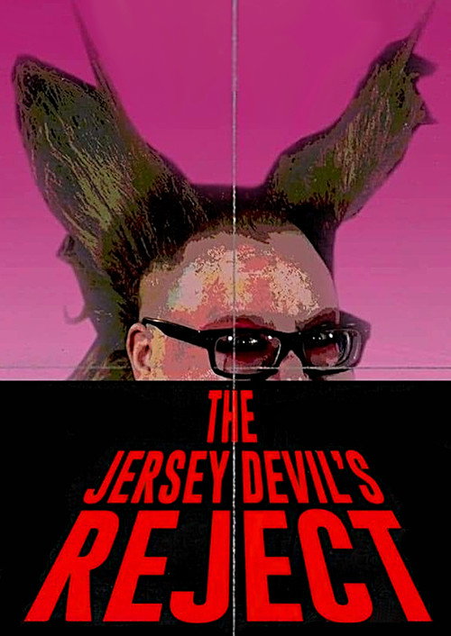 The Jersey Devil's Reject poster