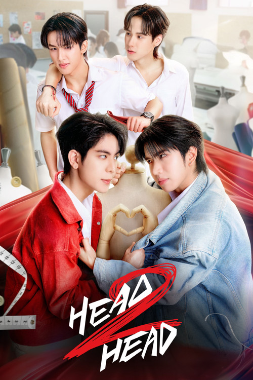Head 2 Head poster