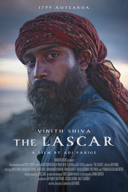 The Lascar poster