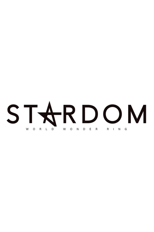 Stardom in Toyohashi poster