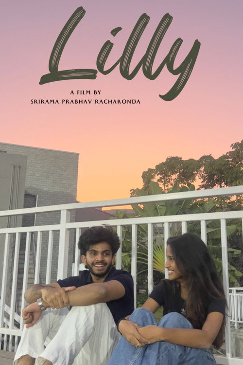 Lilly poster