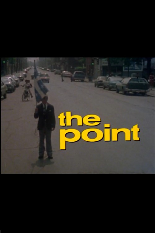 The Point poster
