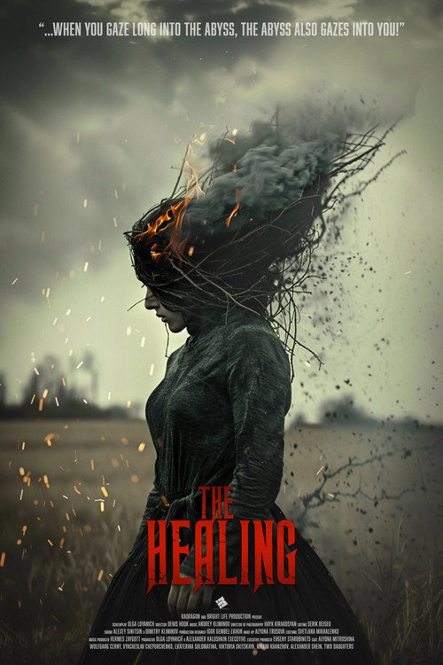 The Healing poster