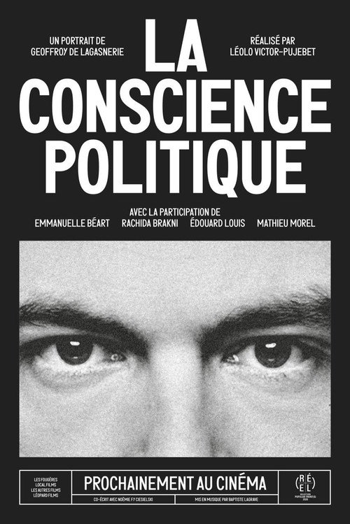 Thinking Politics poster