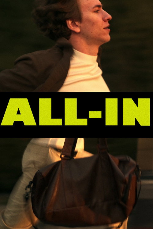 All-In poster