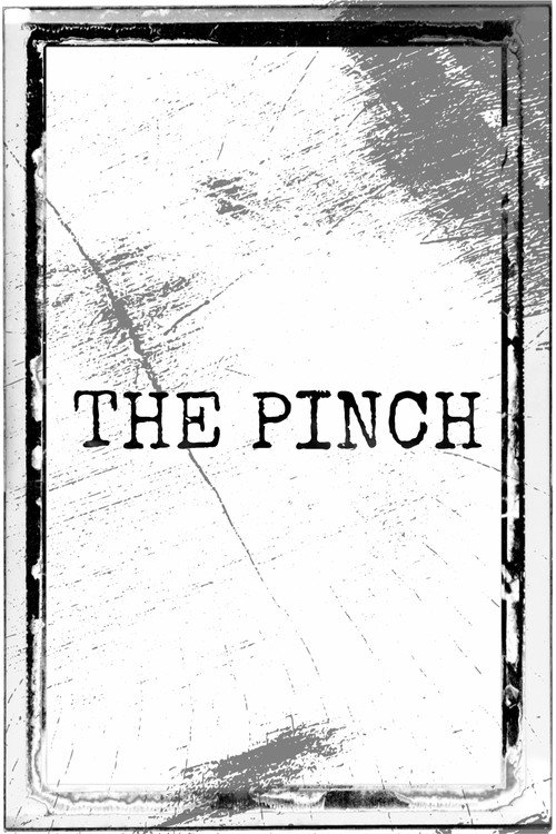 The Pinch poster