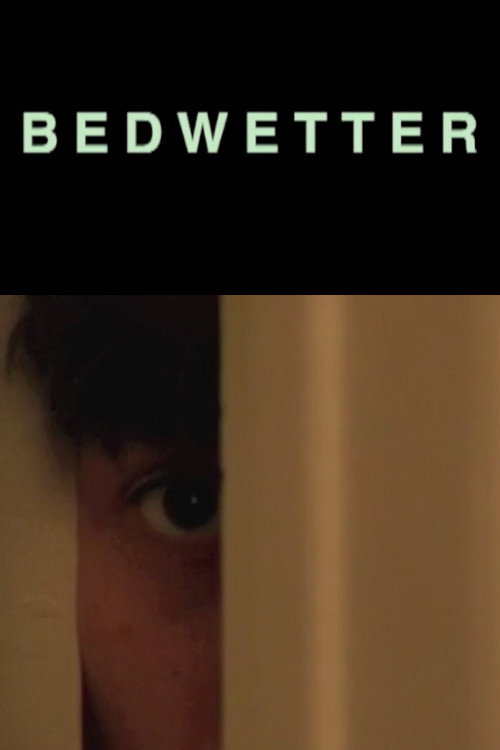 Bedwetter poster