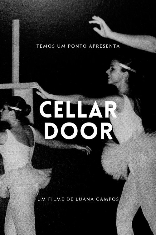Cellar Door poster