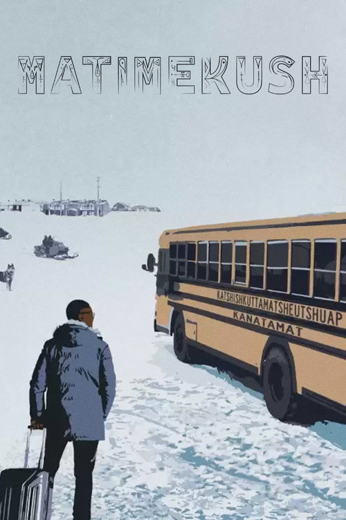 Matimekush poster