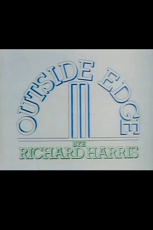 Outside Edge poster