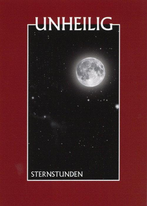 Unheilig: Sternstunden poster