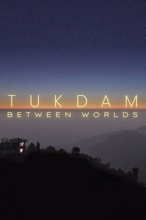 Tukdam – Between Worlds poster