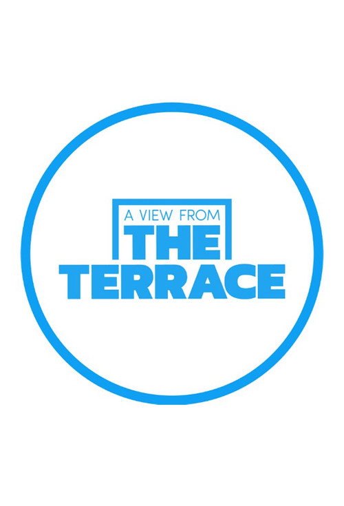 A View from the Terrace poster