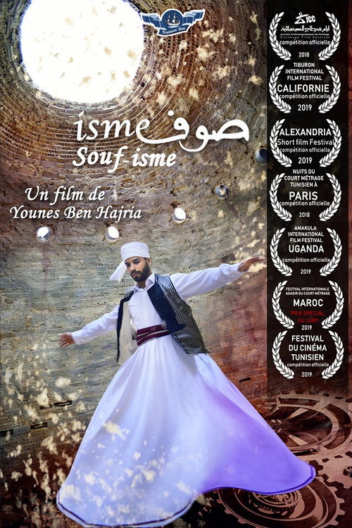 Soufism poster