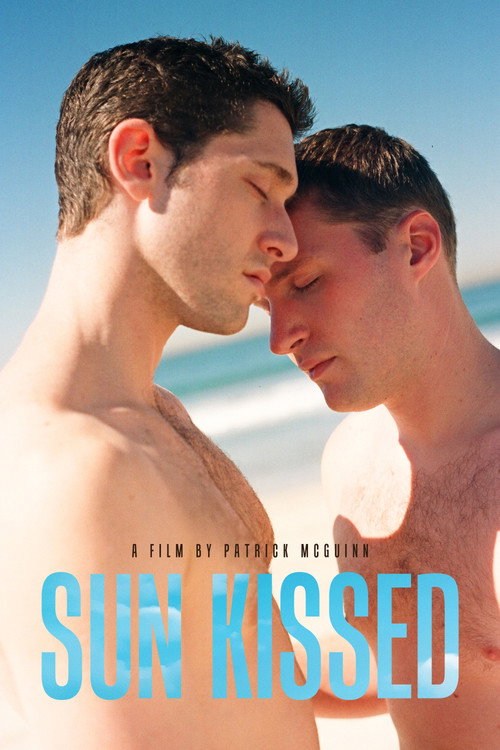 Sun Kissed poster