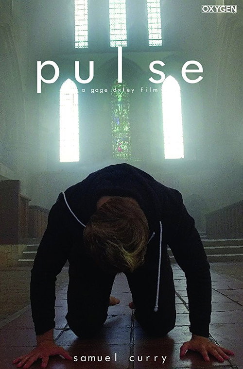 Pulse poster