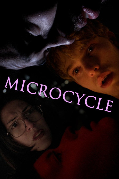 MICROCYCLE poster