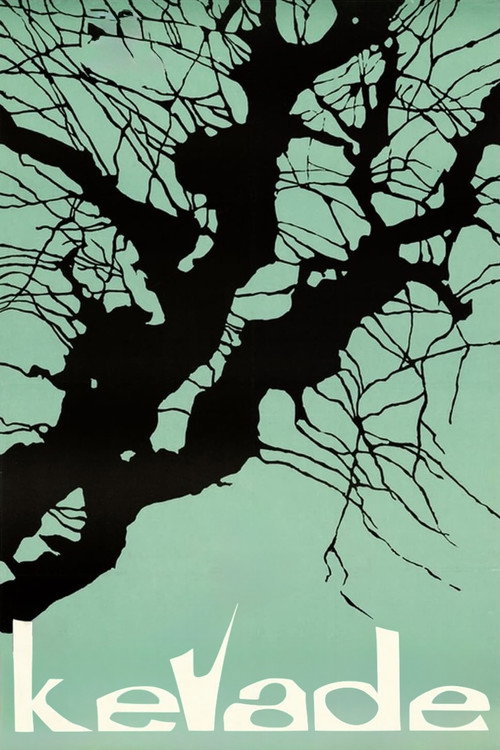 Spring poster