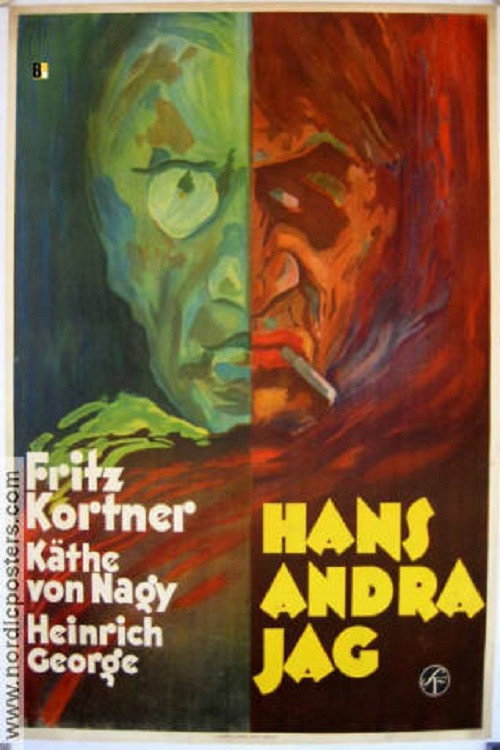 The Other poster