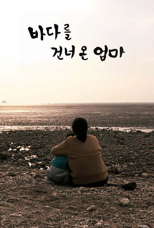 Mom Came Over the Sea poster