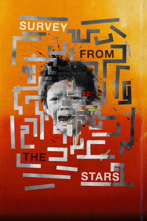 Survey From The Stars poster