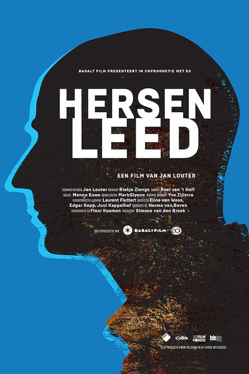 Grey Matter poster