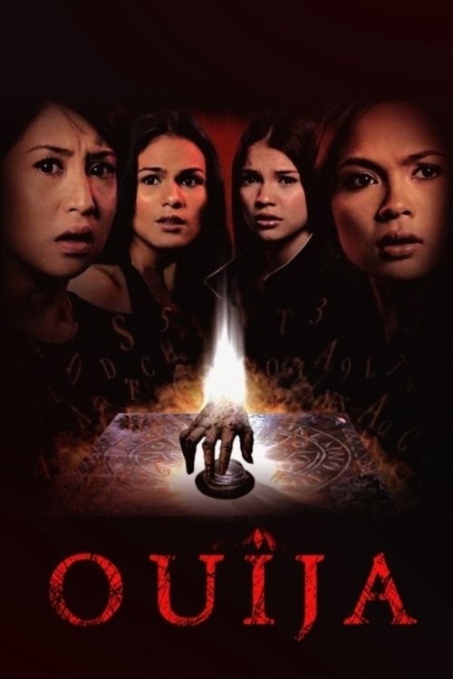 Ouija poster