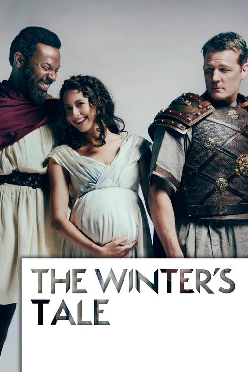 The Winter's Tale poster