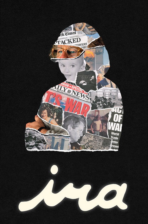 IRA poster