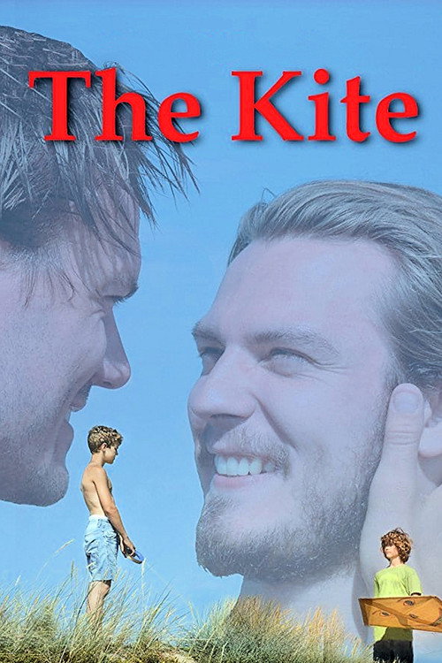 The Kite poster